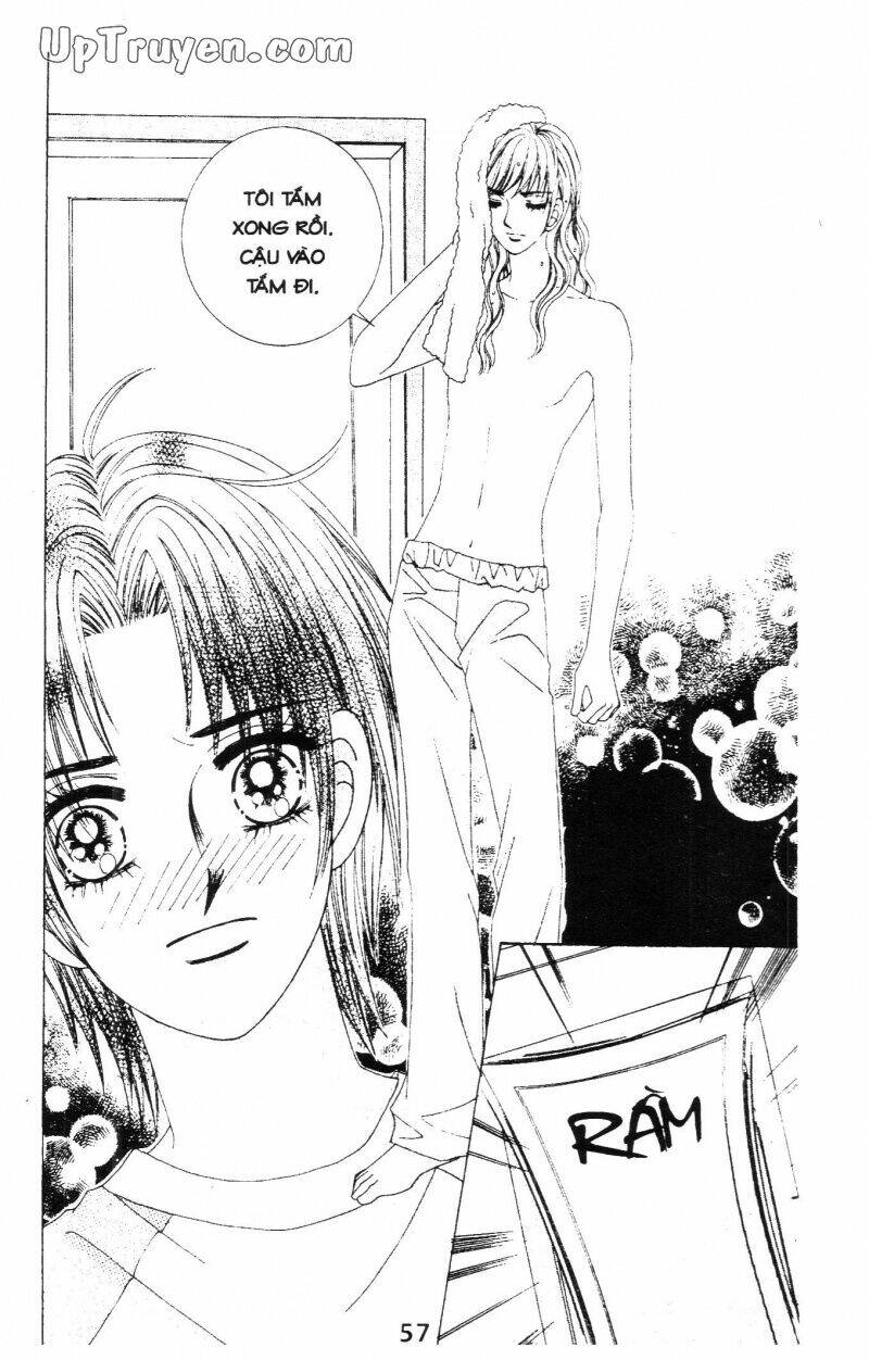 mặt nạ tình yêu chapter 64 59