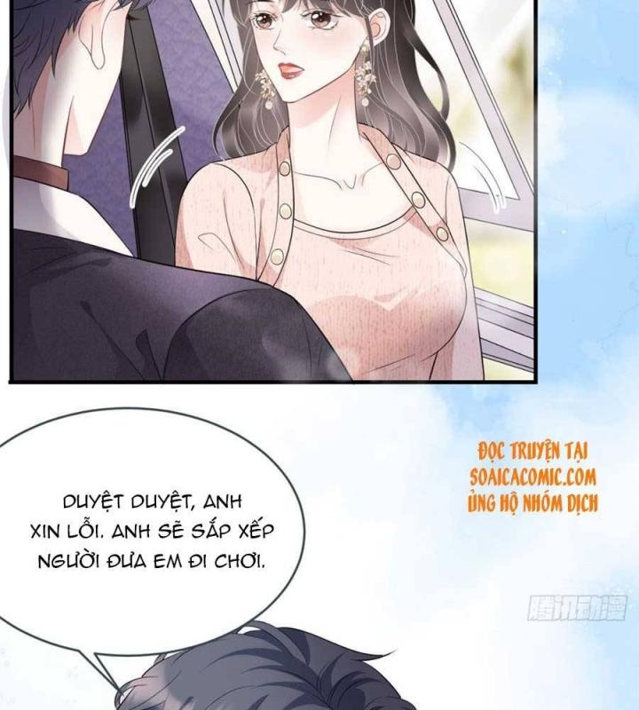 đại tiểu thư có thể có bụng dạ gì xấu chứ! (full) chapter 76 45