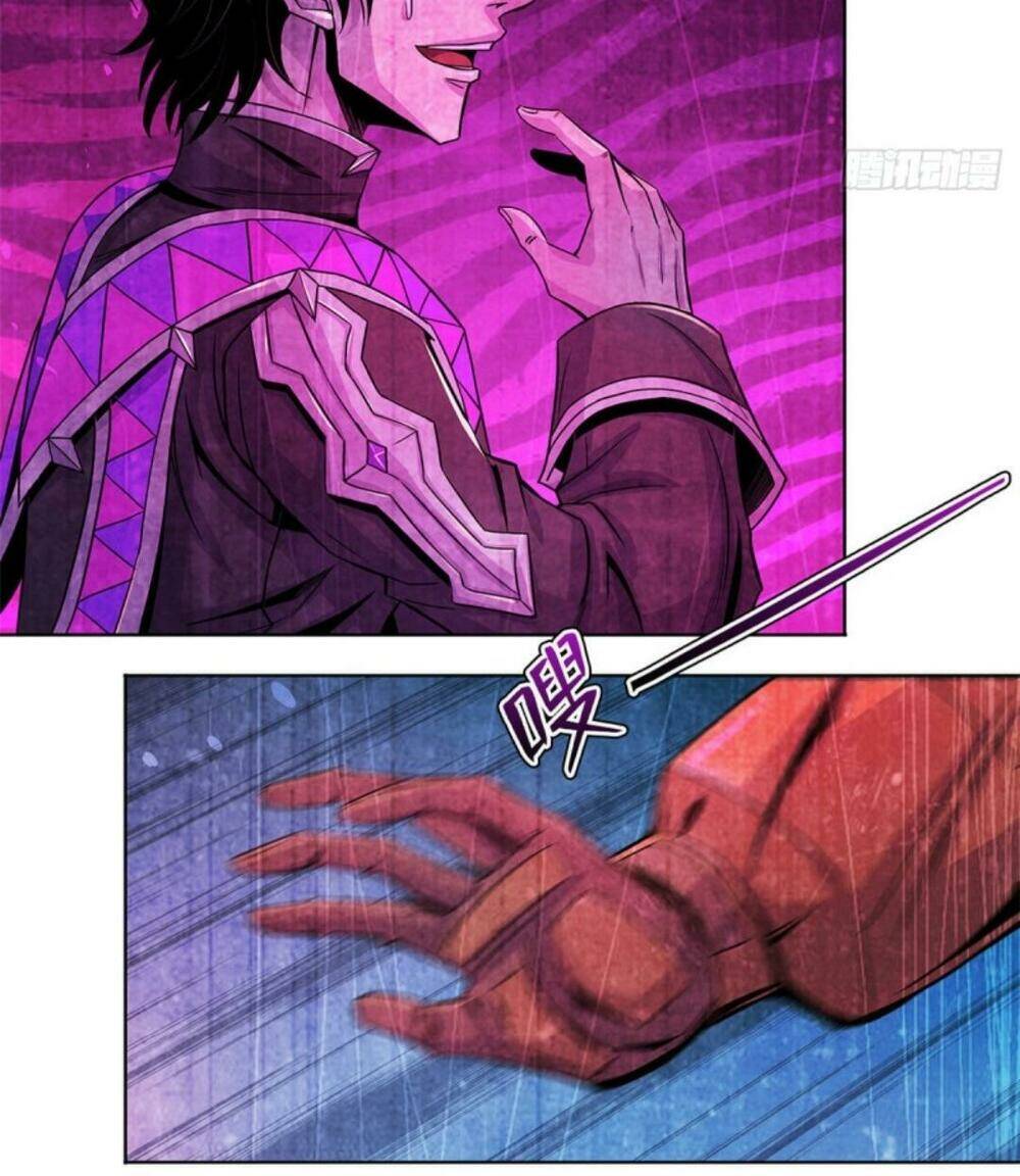 bác sĩ hỗn mang chapter 54 17