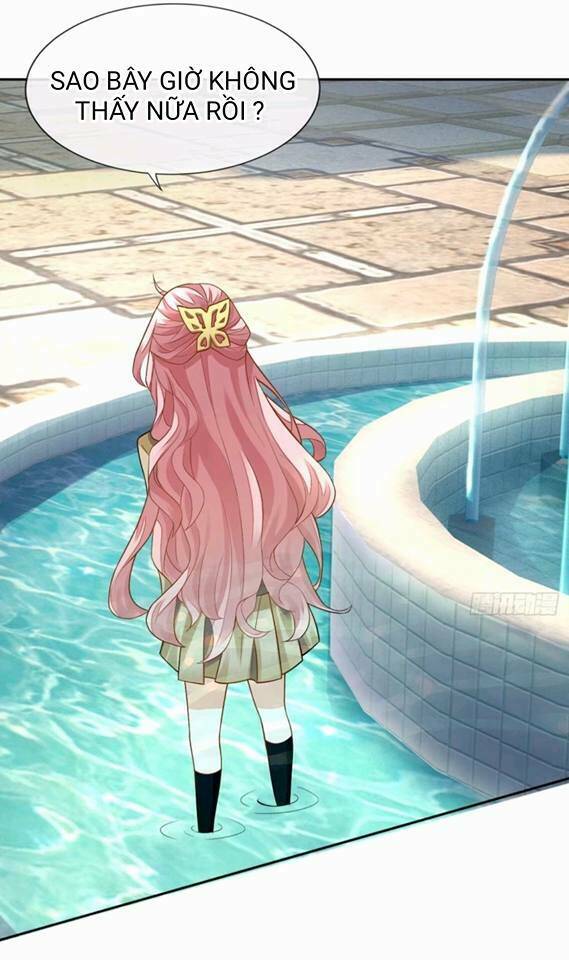 vật nuôi đáng yêu : mèo cỏ của tôi chapter 1.5 7