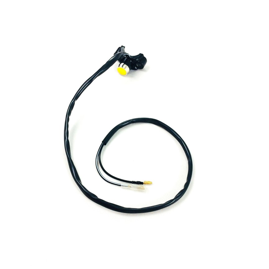 Công tắc 1 nút dành cho xe ghi đông trần