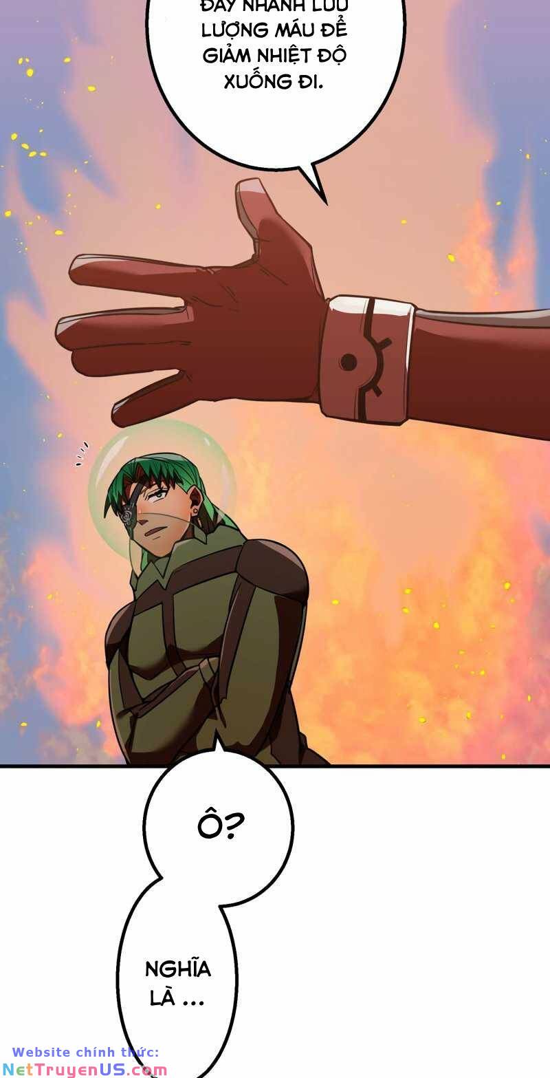 Huyết Thánh Cứu Thế Chủ~ Ta Chỉ Cần 0.0000001% Đã Trở Thành Vô Địch chapter 56 34