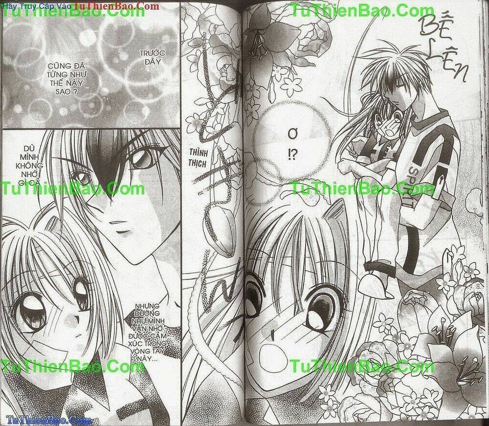 cô nàng quản gia chapter 4 46