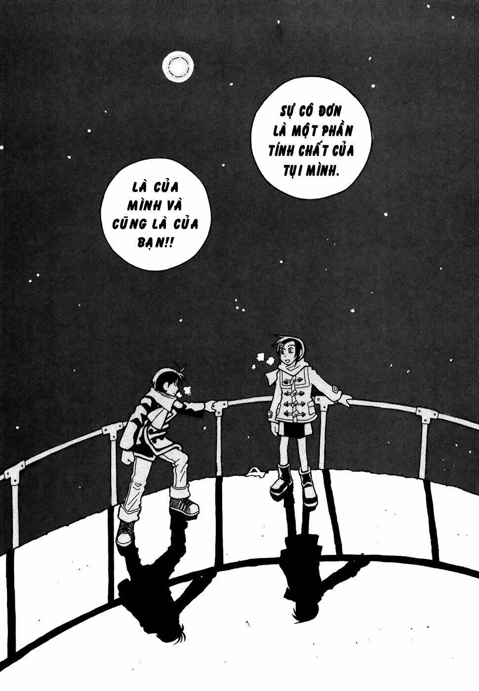 love roma chapter 22 21