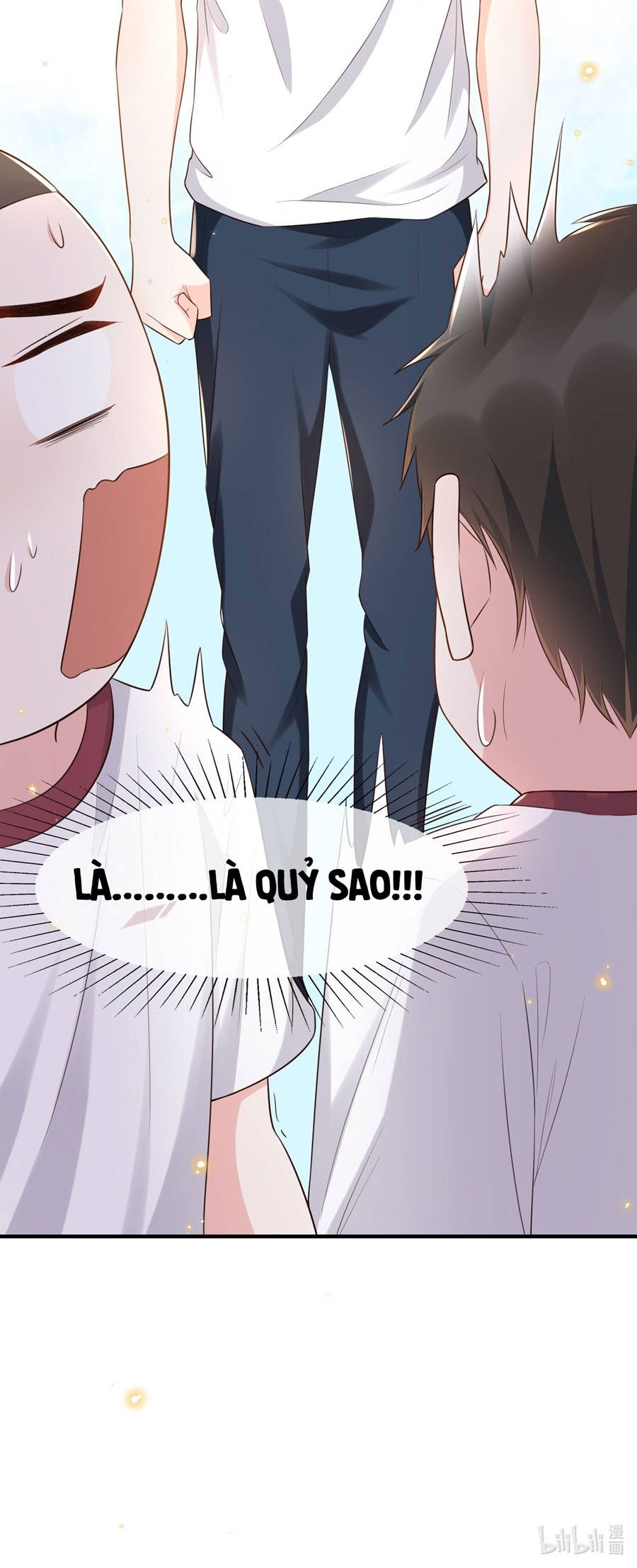 ngọt không ngừng nghỉ chapter 7 17