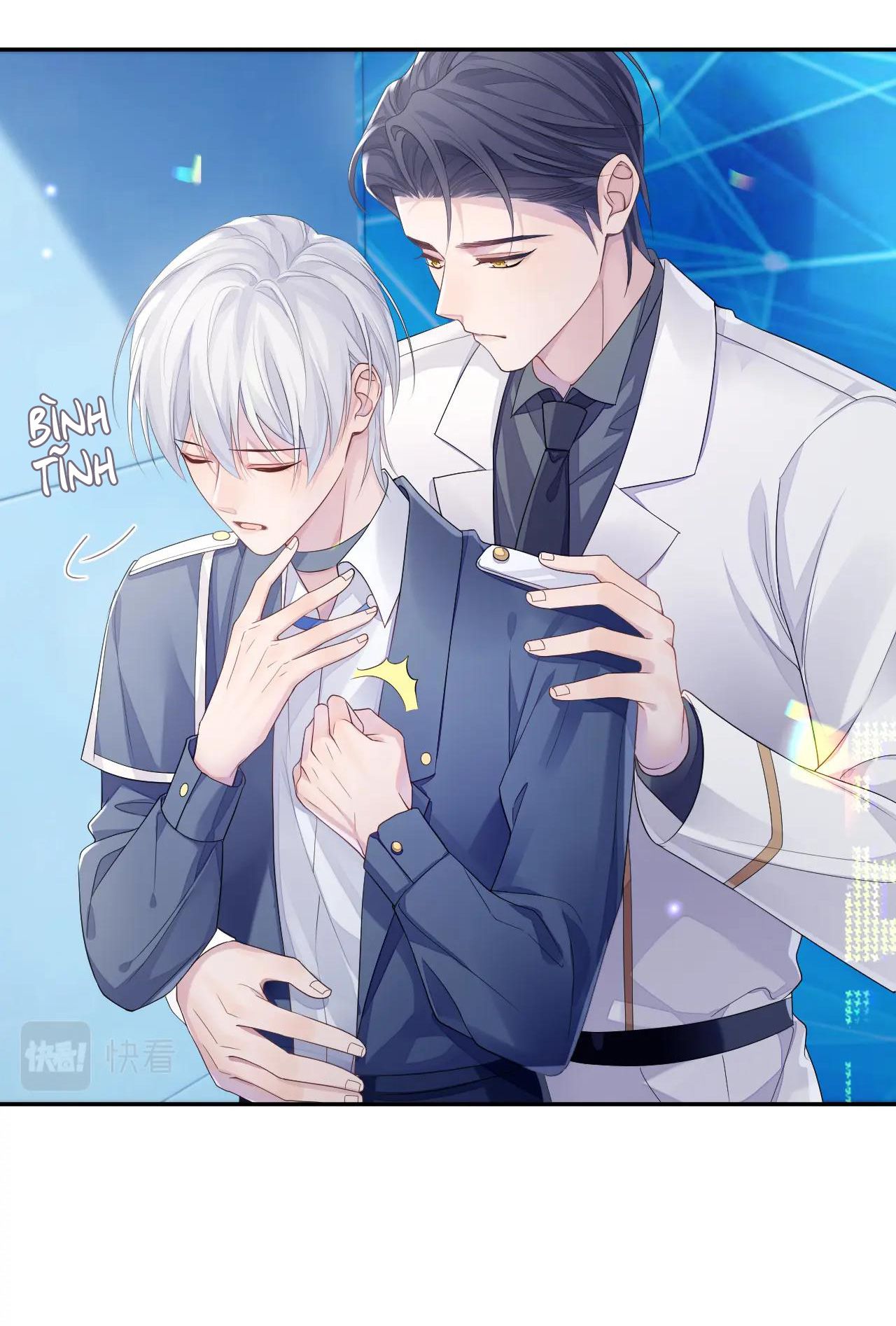 xin hãy ly hôn chapter 47 9