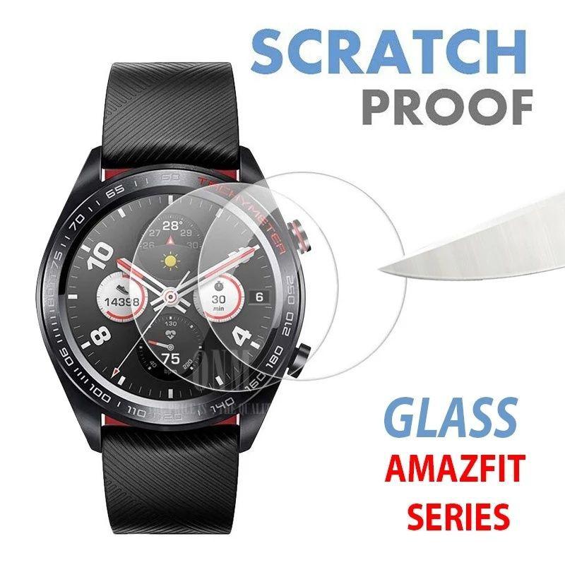 Kính cường lực cho đồng hồ Amazfit Serie