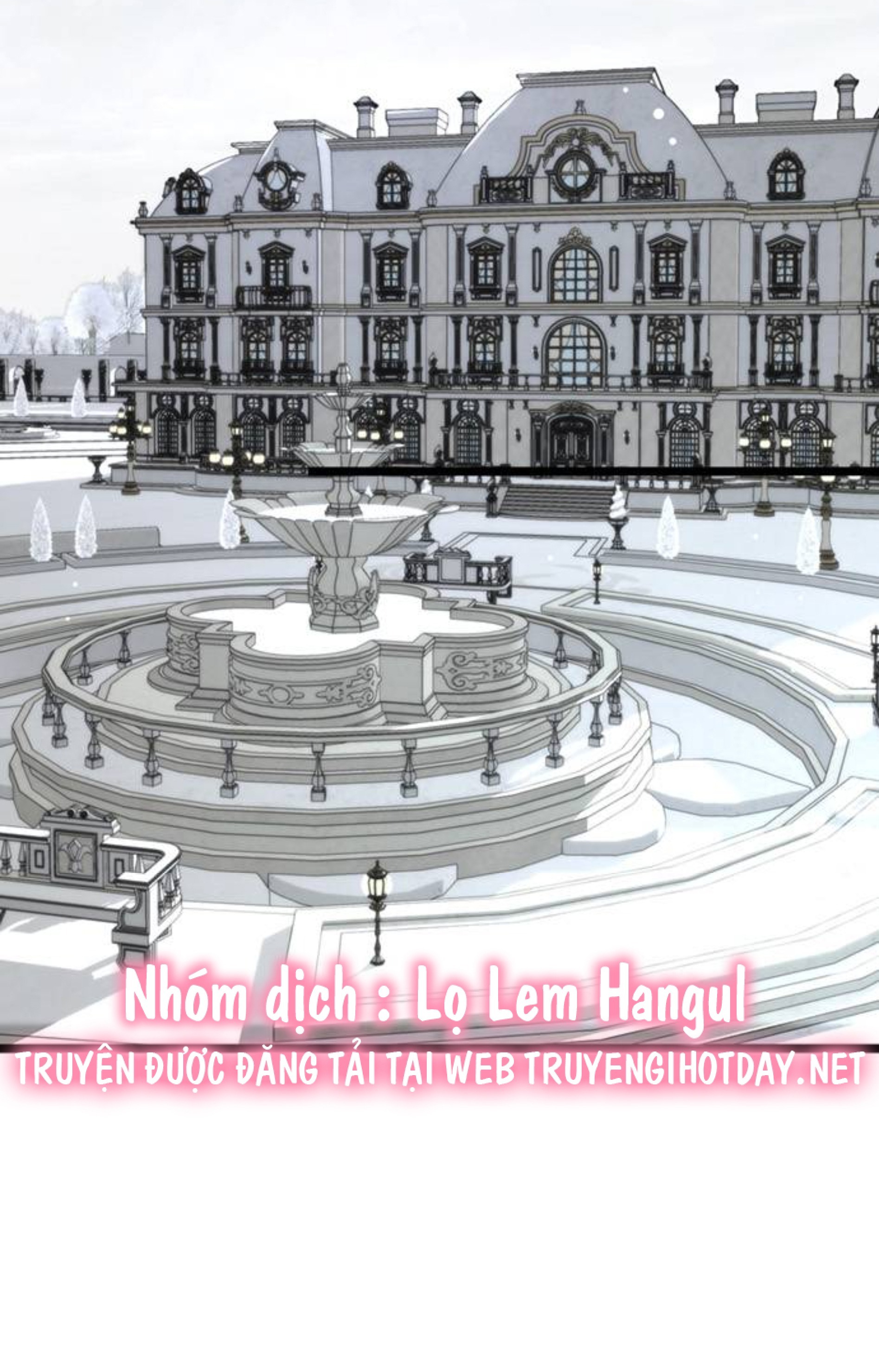 hoàng tử phiền toái chapter 67 4