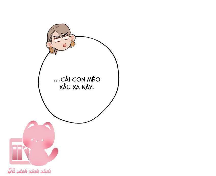 con thỏ rơi vào bẫy tin đồn chapter 22 16