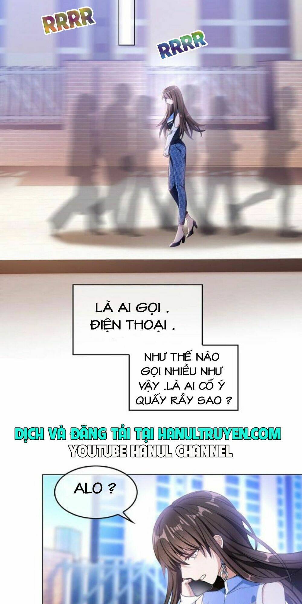 cô vợ nhỏ nuông chiều quá lại thành ác!! chapter 80 15