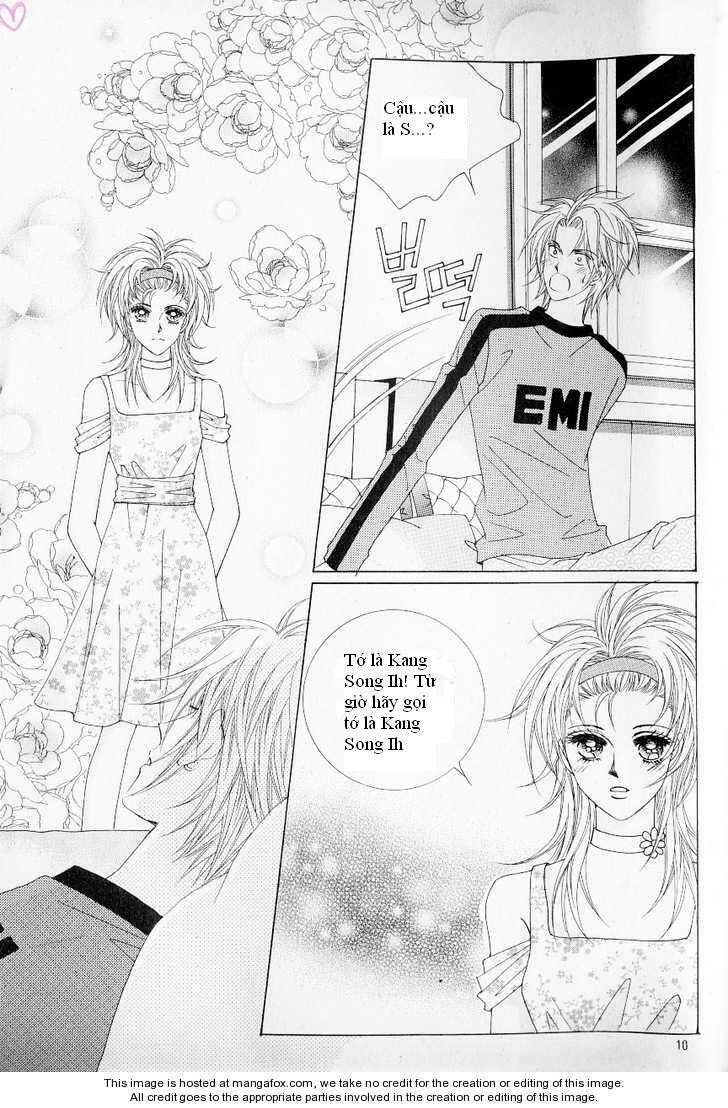 thần tượng mua sắm chapter 23 2