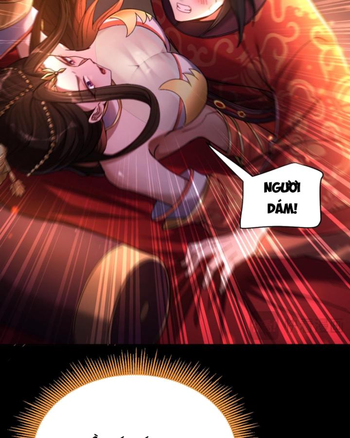 khởi đầu làm bà xã nữ đế kinh ngạc, ta vô địch rồi chapter 1 112