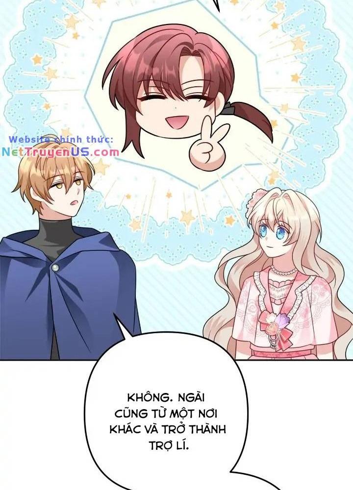 tại sao mẹ chồng tôi lại như thế này? chapter 16 91