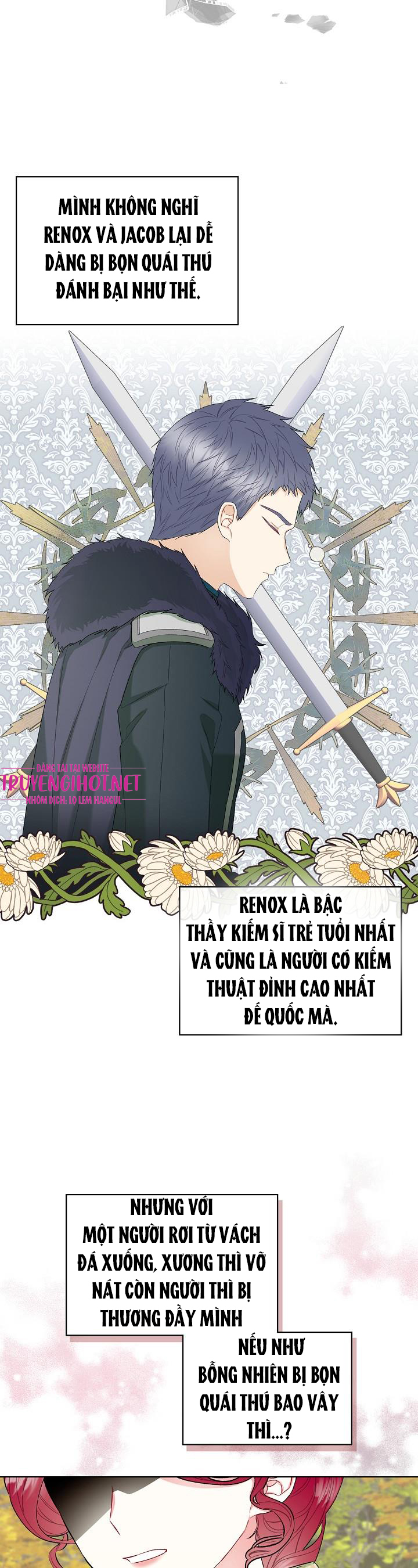 kẻ tạo ra ác nữ chapter 44 9