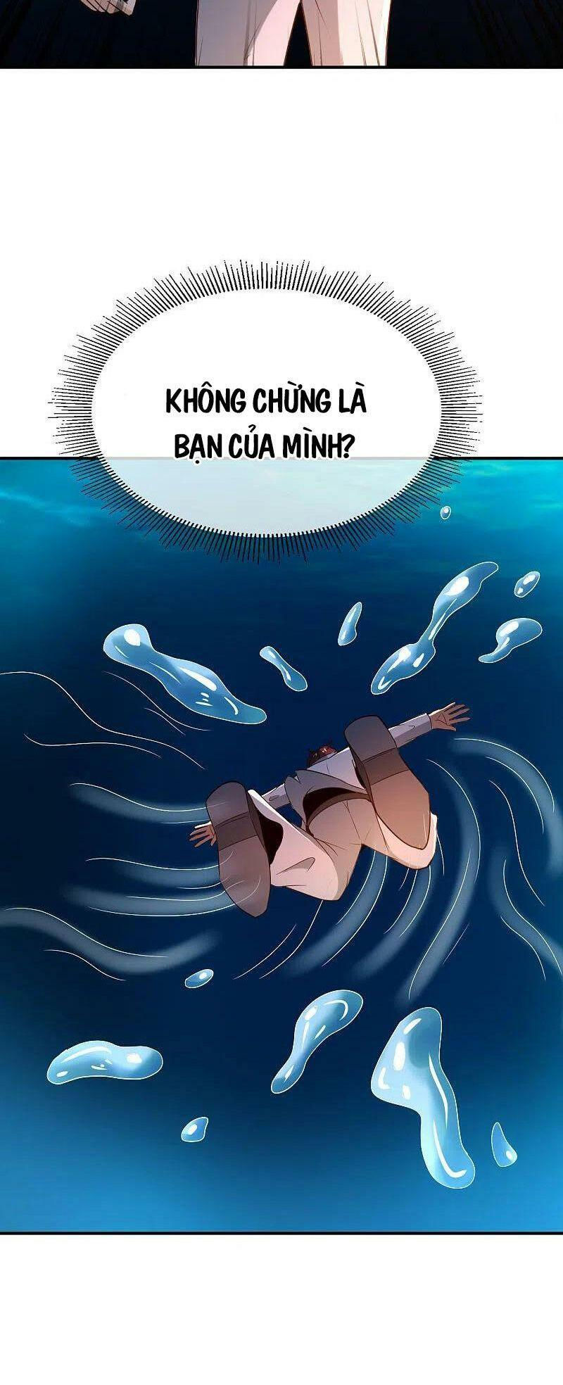 vòng bạn bè mạnh nhất của tiên giới chapter 145 21