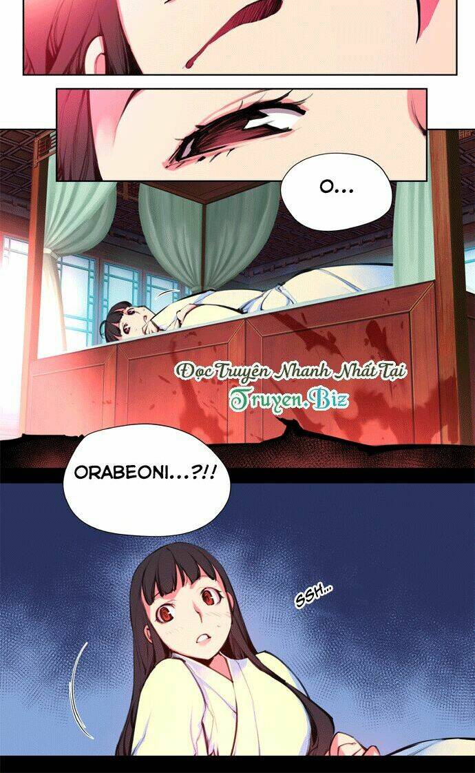 märchen: the embodiment of tales chapter 92 17