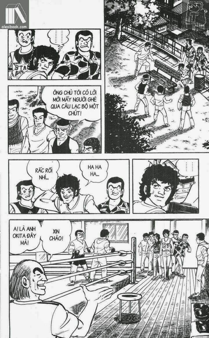 ganbare genki chapter 152 12