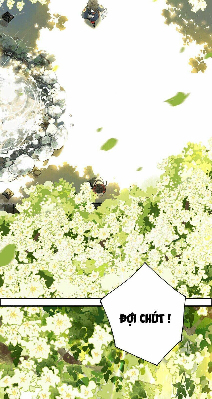 lưu hoa bất cập xuân chapter 0.1 24