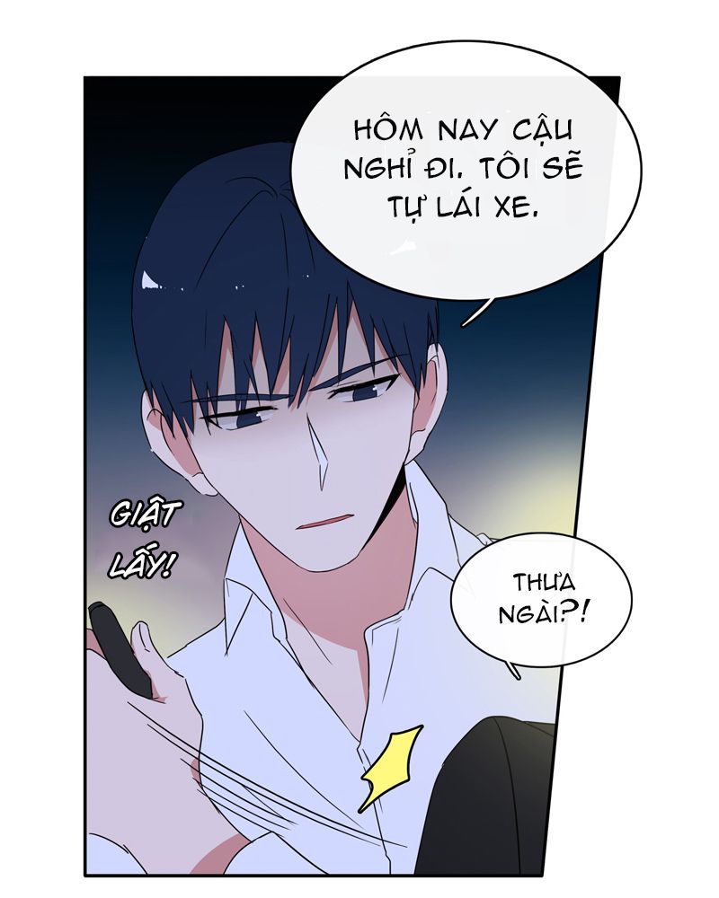 rắc rối về vấn đề yêu đương của tôi chapter 53 9