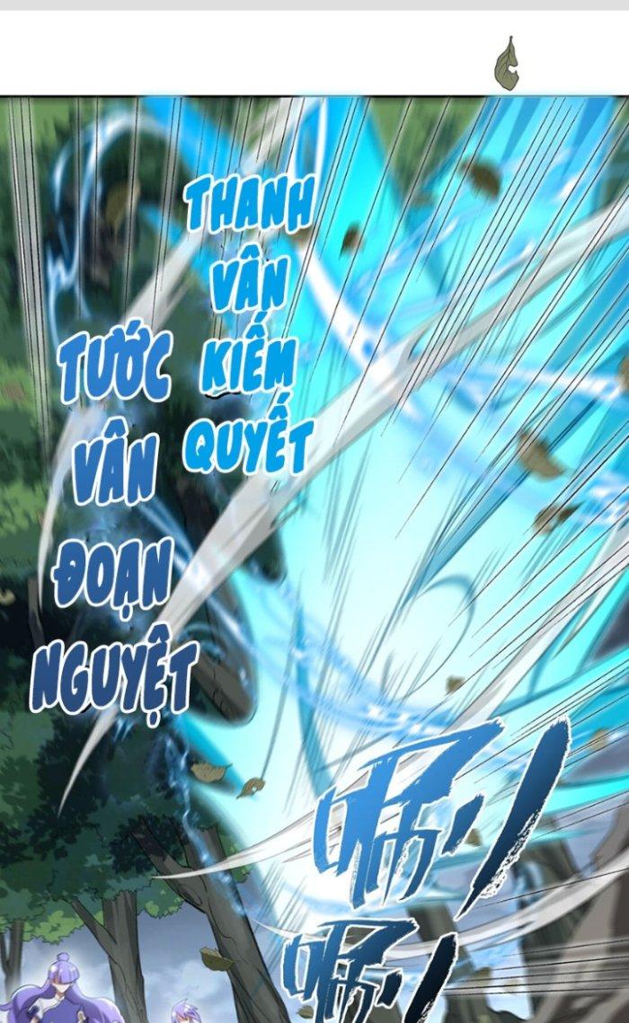 ta tại tu tiên thế giới 5 giờ tới 9 giờ về chapter 5 2