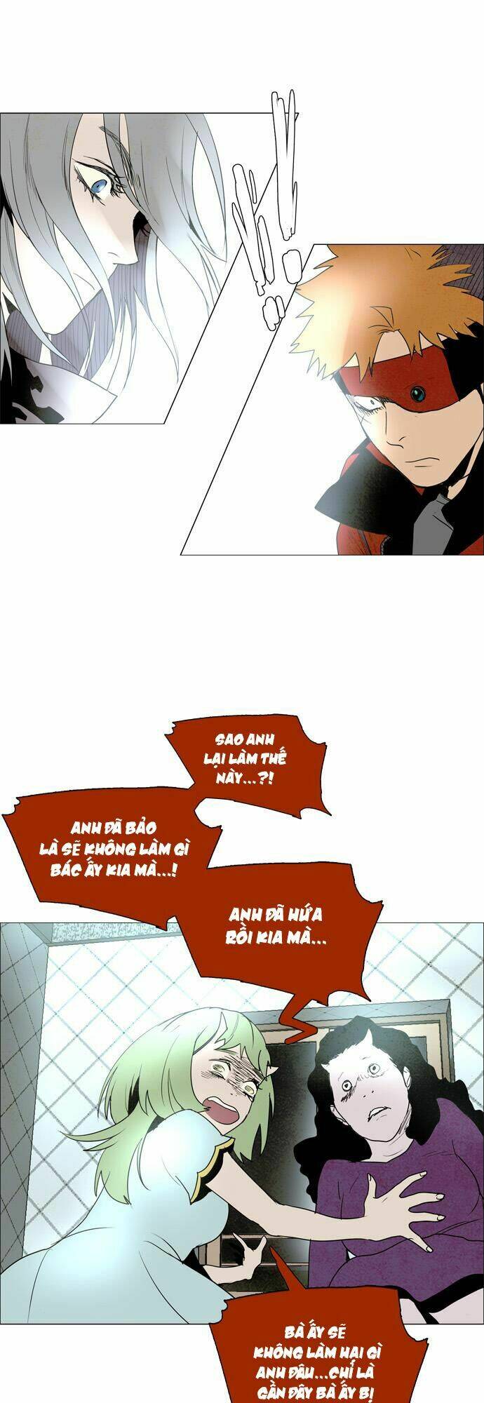 lessa 2: the crimson knight chapter 34 6