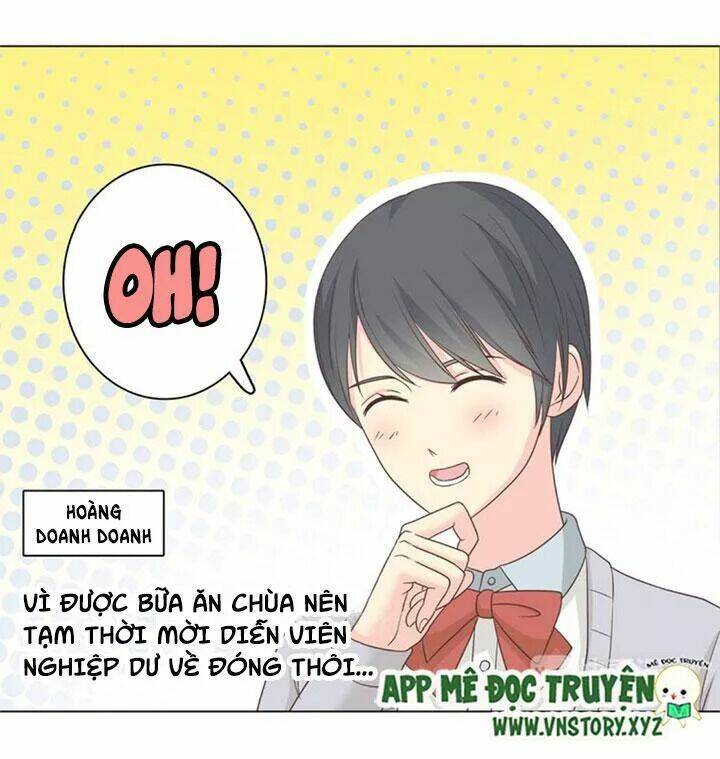 xin chào! dân nữ chapter 62 13