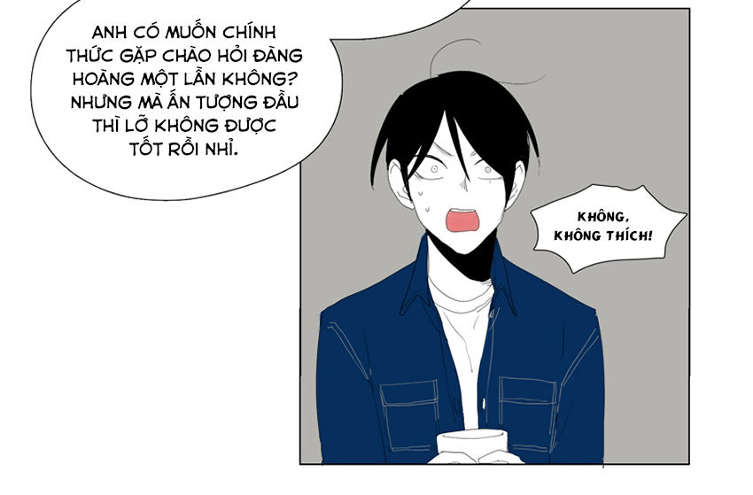 thú cưng của tôi là dơi chapter 50 30