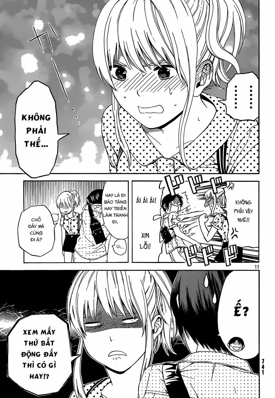 sakurasaku syndrome chapter 12 12