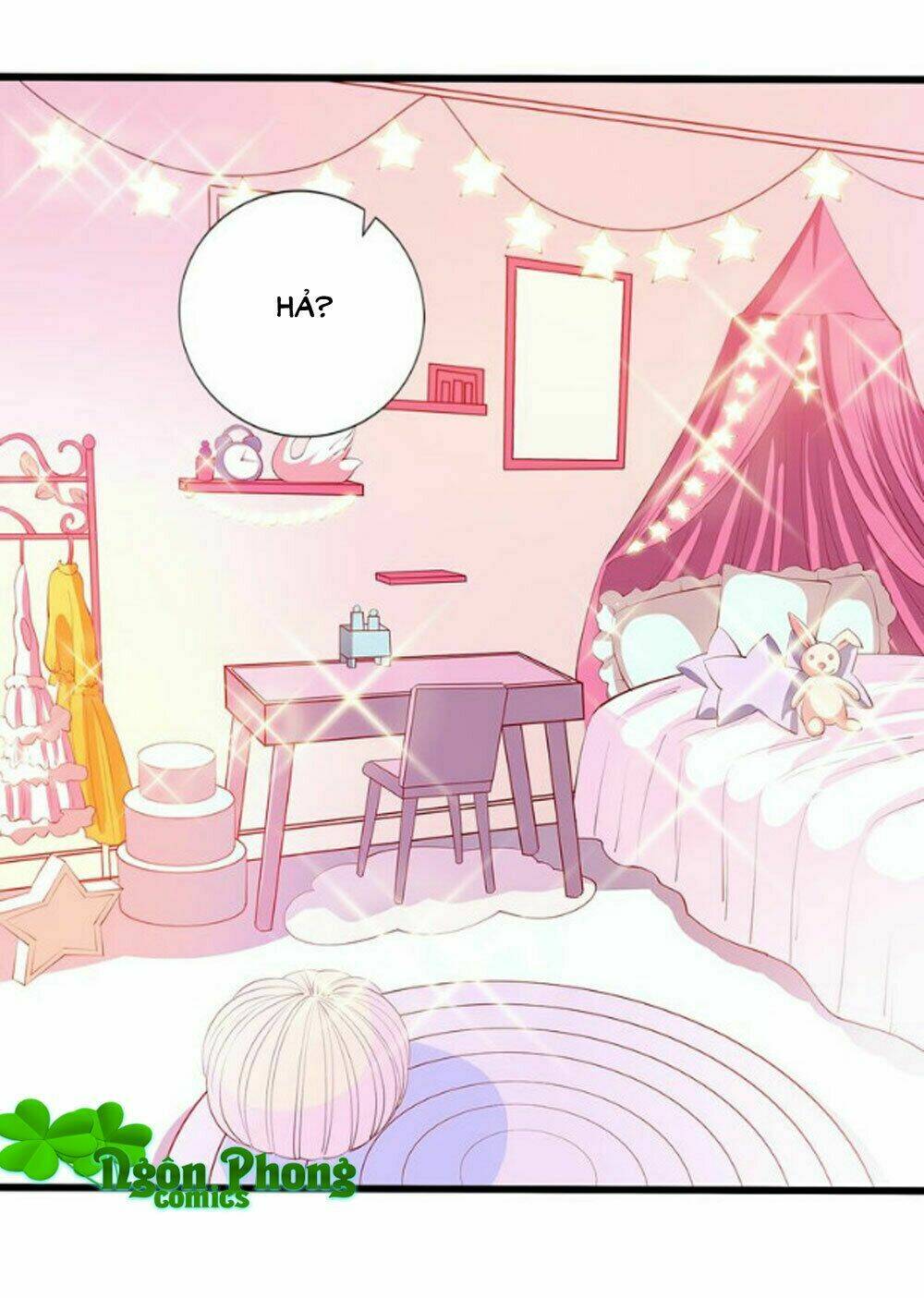 quản lí ngây ngô và thần tượng ác ma chapter 26 30