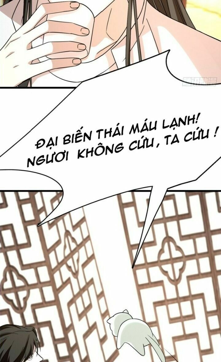 độc bộ thiên hạ: đặc công thần y chapter 191 11