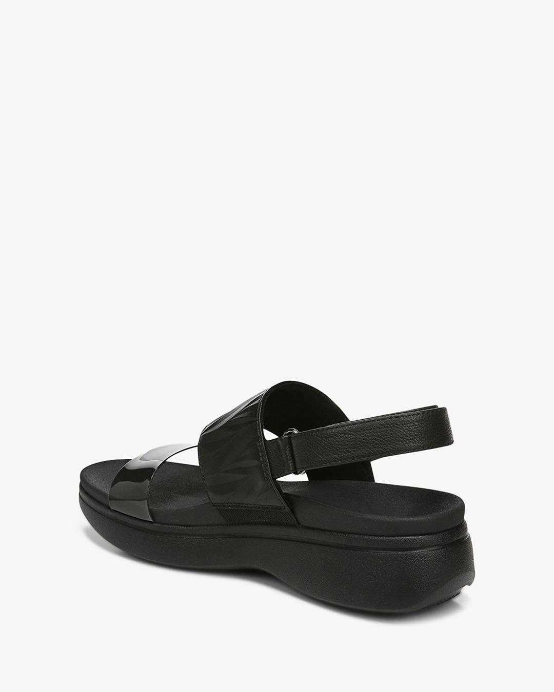 Giày Sandal Nữ VIONIC Karleen BLACK