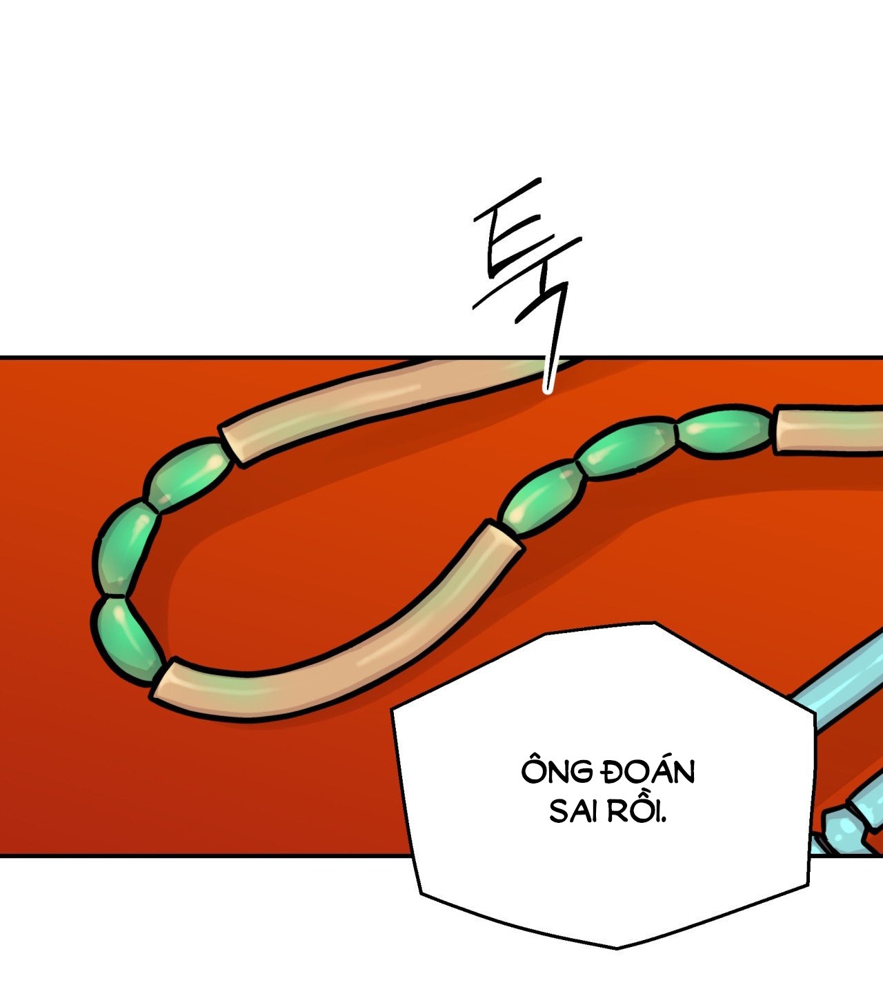 [18+] trượng kiếm tựa hoa chapter 47.2 16