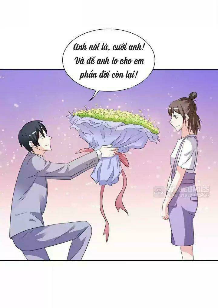 1 nửa hoàn hảo của ceo chapter 49 13