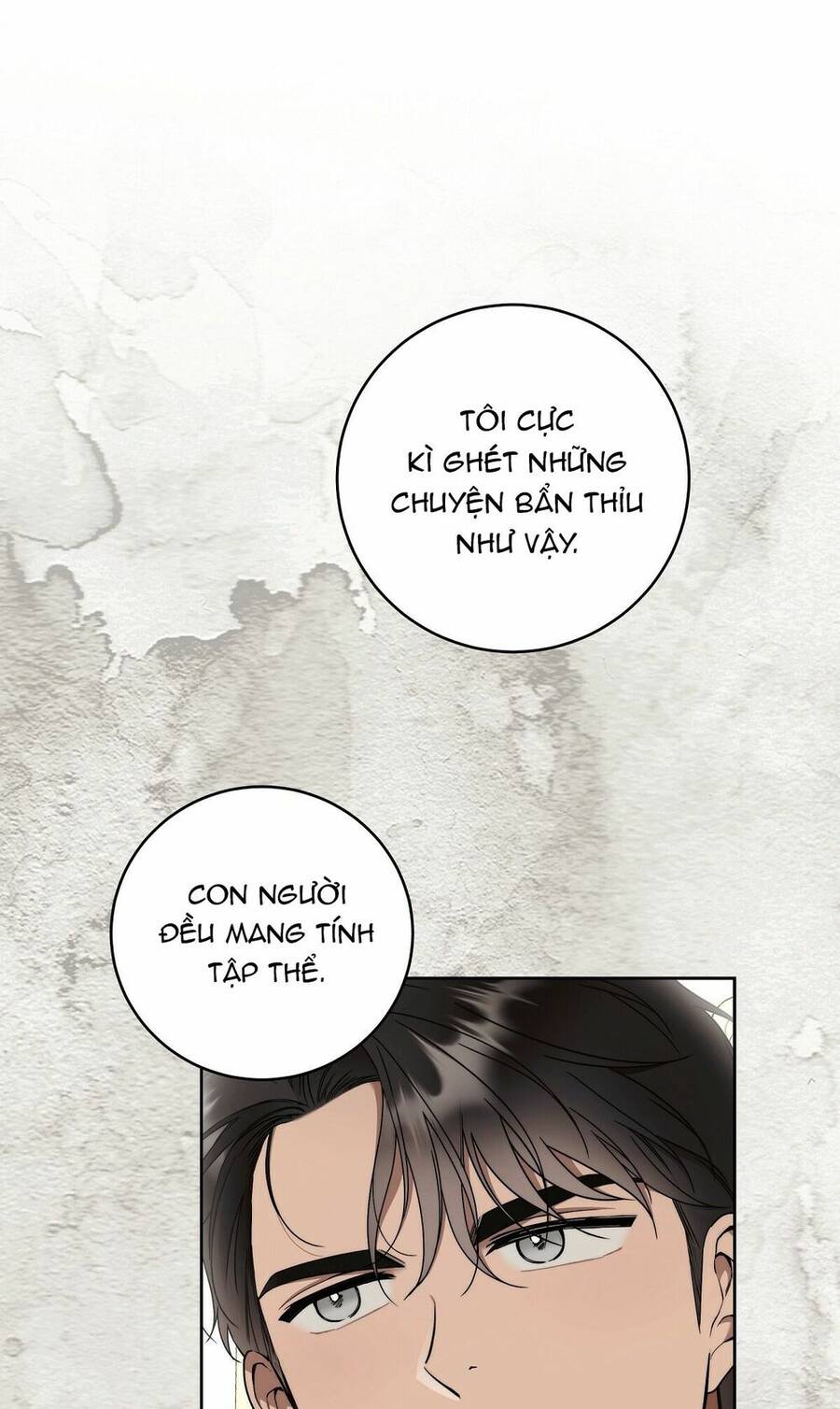 lời nói dối vĩnh cửu của người chapter 11 73