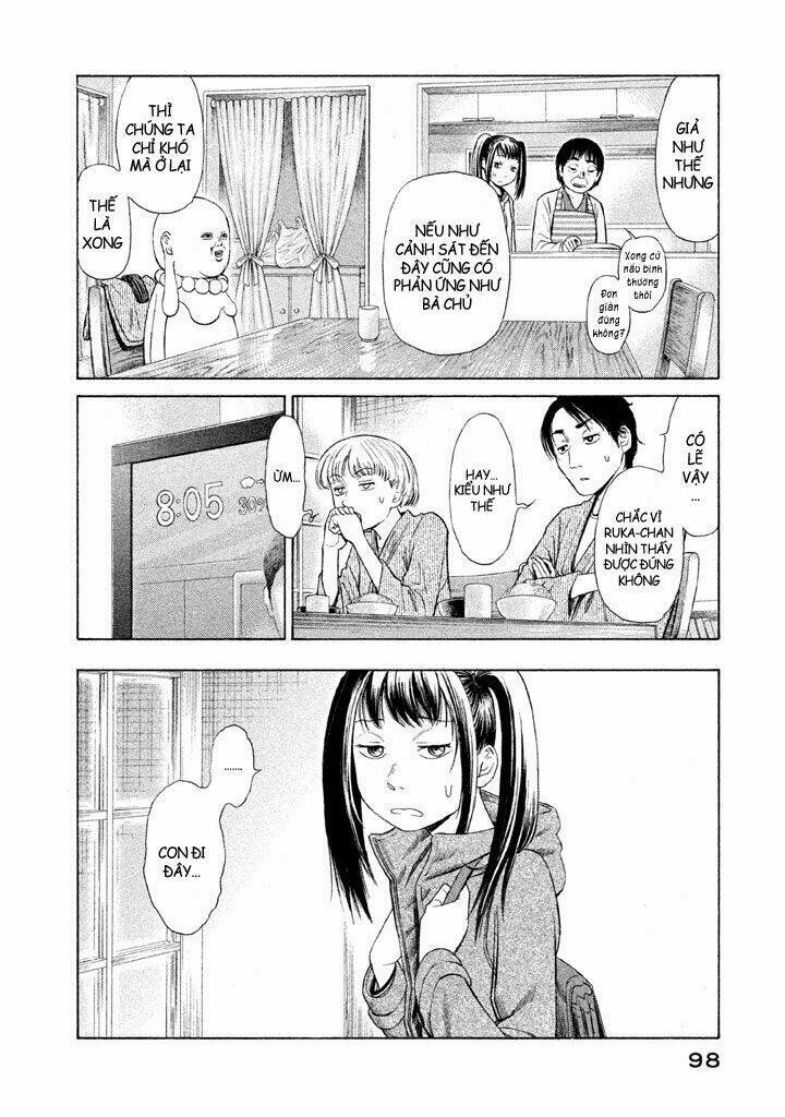 phúc thần chapter 3 14