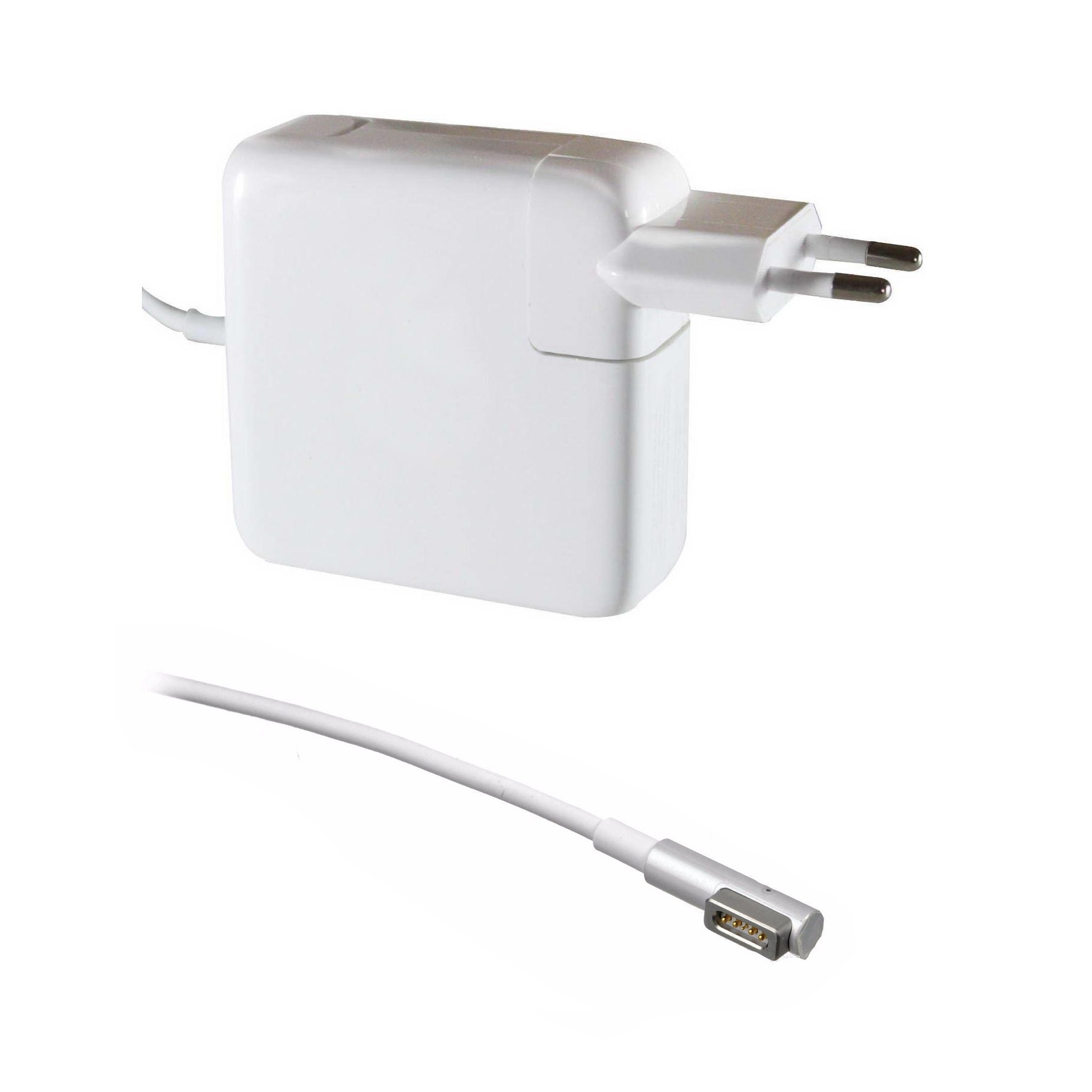 Adapter Nguồn Sạc Dành Cho MacBook Pro 85W Đầu Magsafe Chữ L