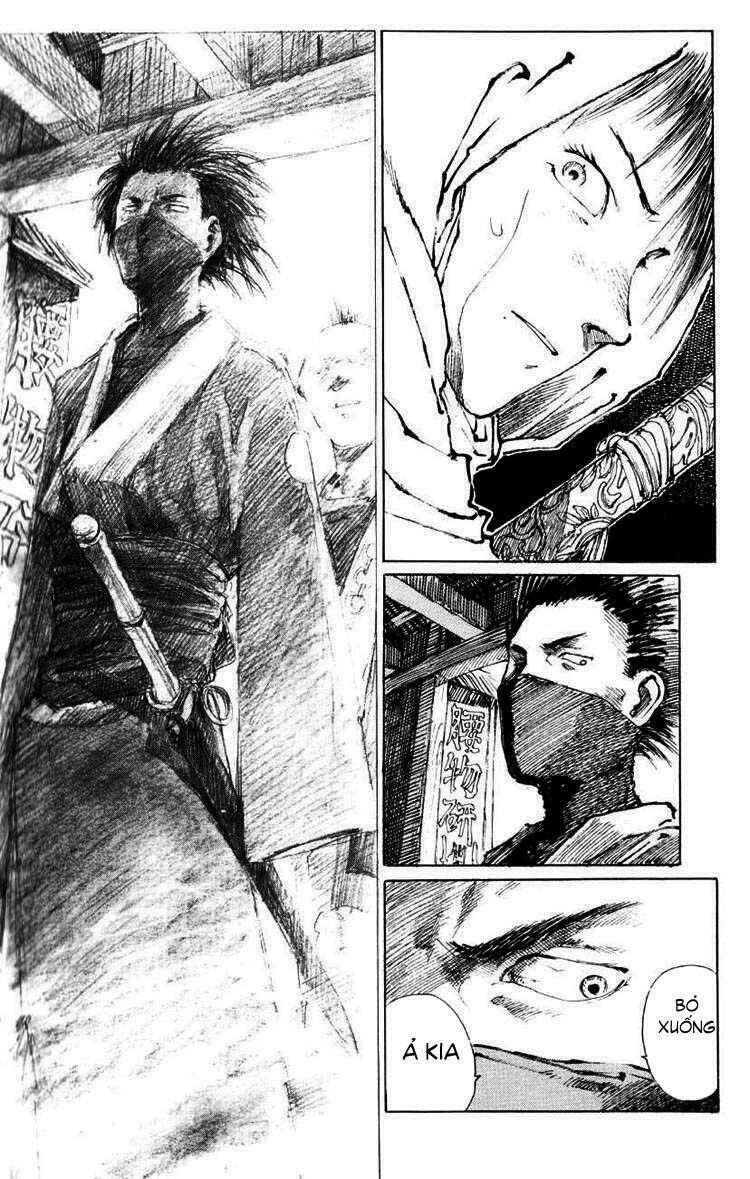 blade of the immortal chapter 4 8