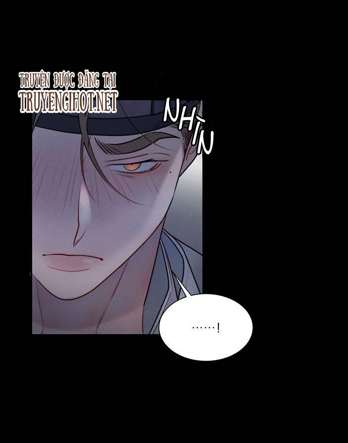 người tình của gwanghae chapter 31 8