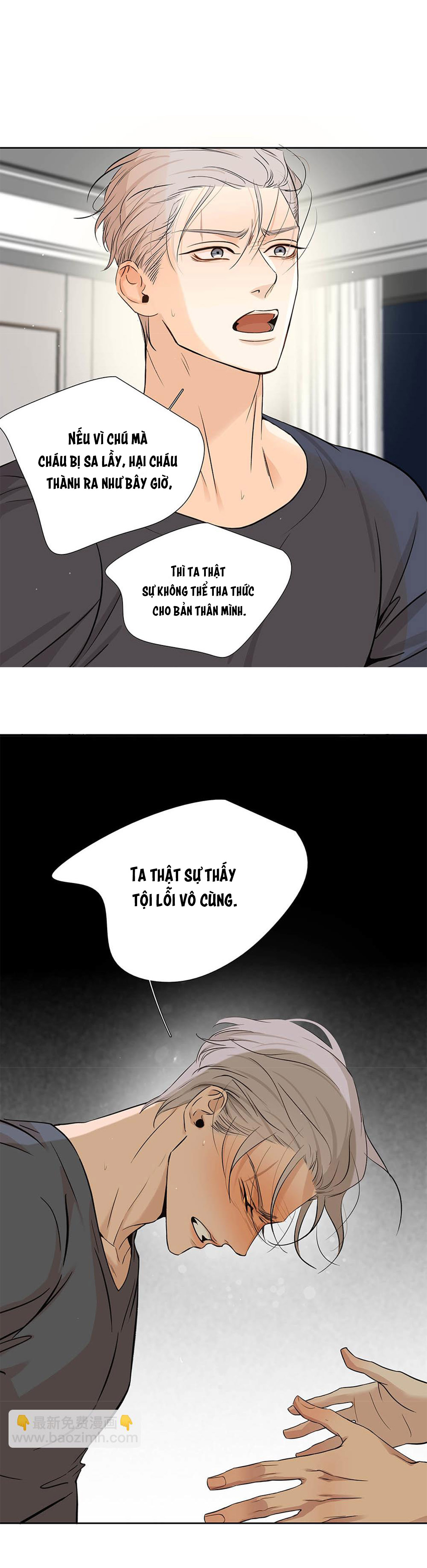 quan hệ nợ nần chapter 25 15