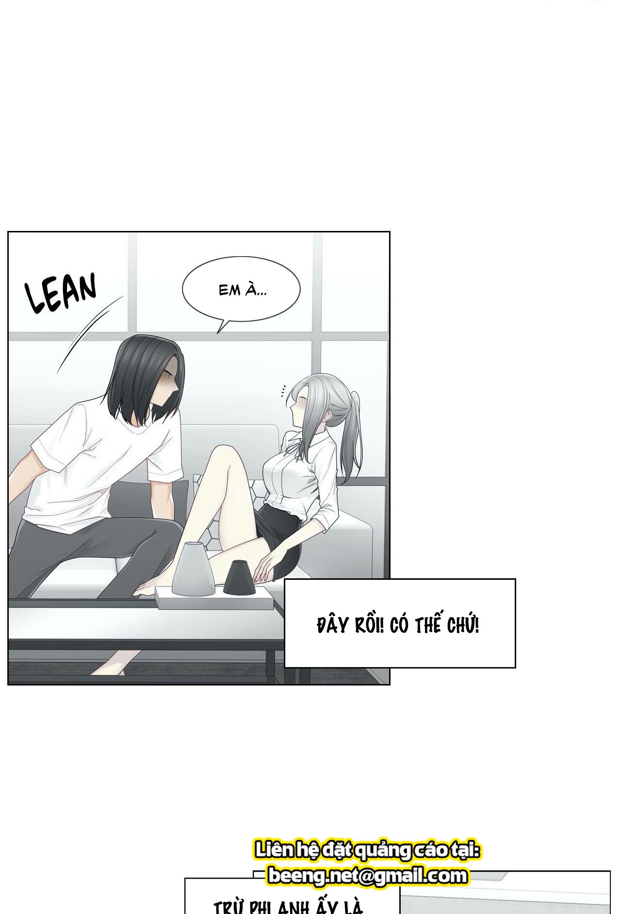 mở khóa tim em chapter 31 26