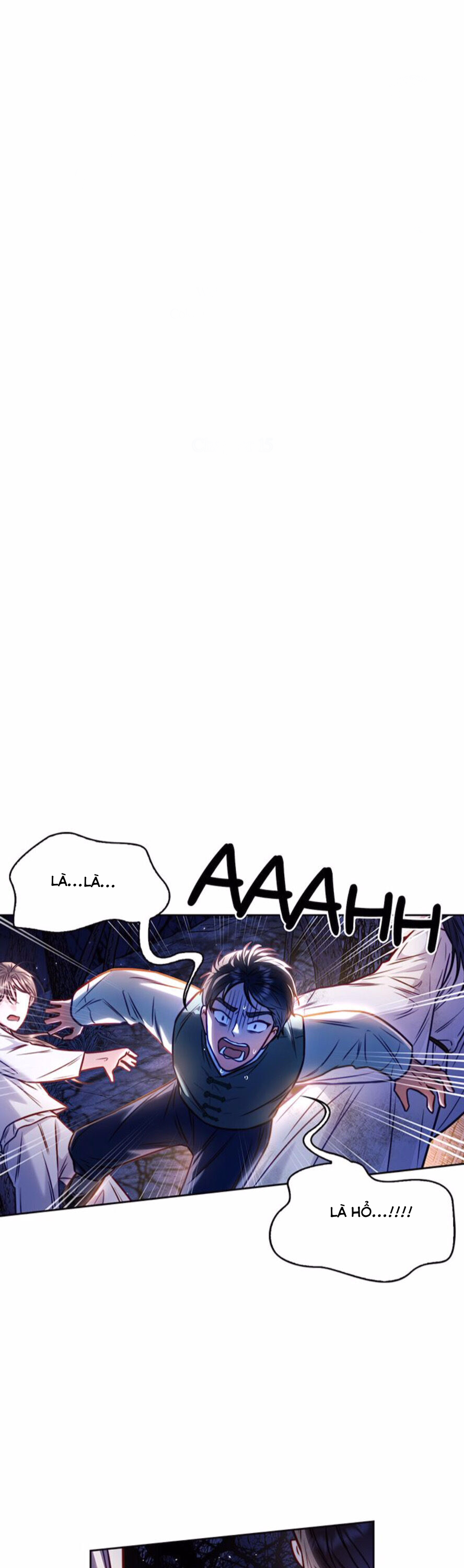 [18+] trăng nơi đỉnh núi chapter 15.1 1