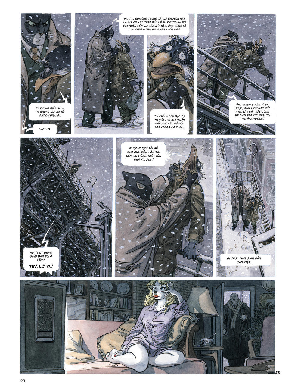 blacksad chapter 2 29