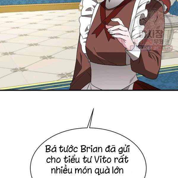 angelic lady chapter 32.1 44