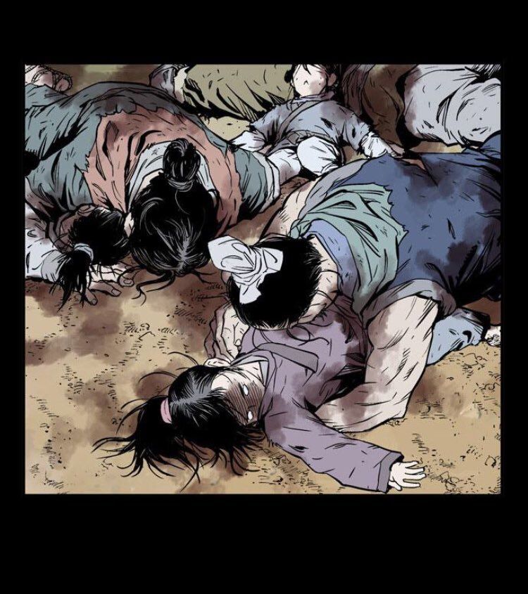 cao thủ 2 chapter 114 22