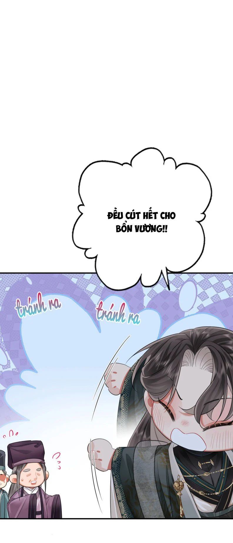 ôn hương diễm ngọc chapter 8 49