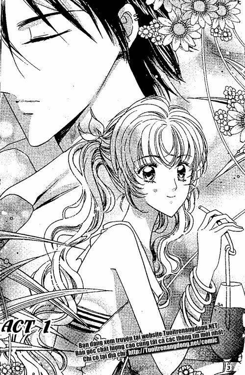 dư vị trà chiều chapter 1 2