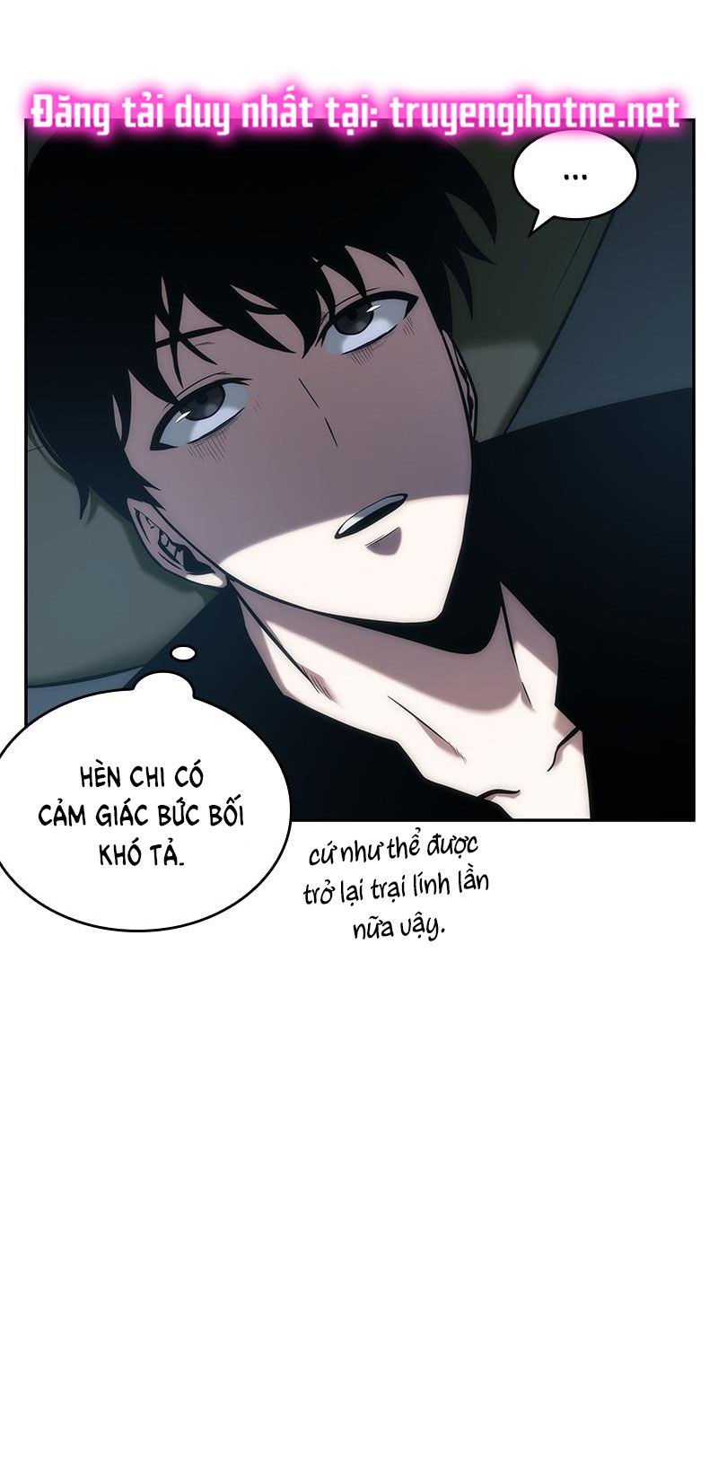 toàn trí độc giả - omniscient reader chapter 33.1 4