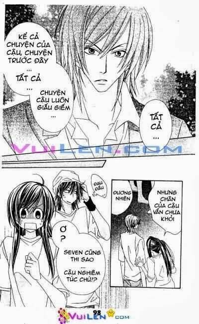trái tim hoàng tử chapter 2 98