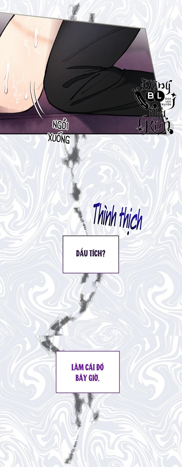 chuyến tàu điên cuồng chapter 36 67