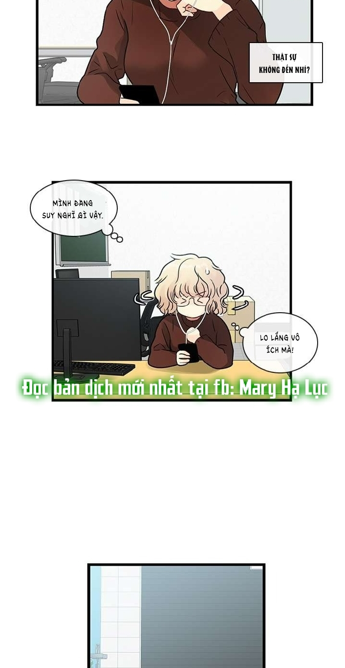 [18+] nàng hoa chapter 7.1 22